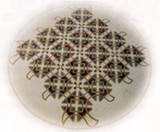 Kolam.